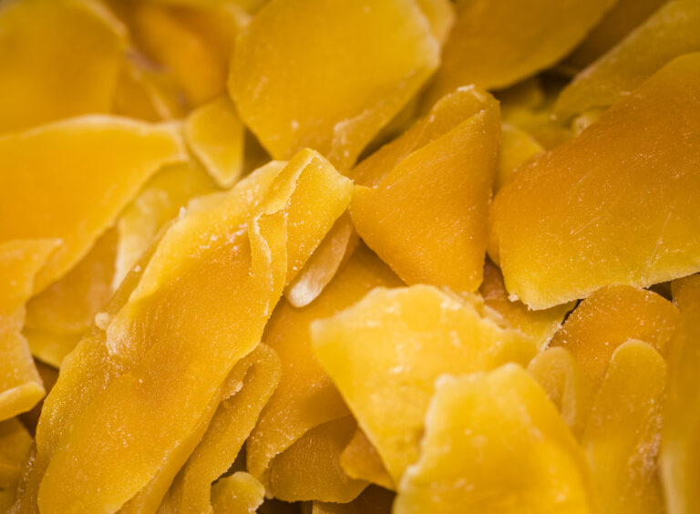Dried Jackfruit: A 1-Ingredient Wonder Snack
